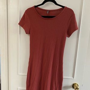 Cotton On Midi Dress